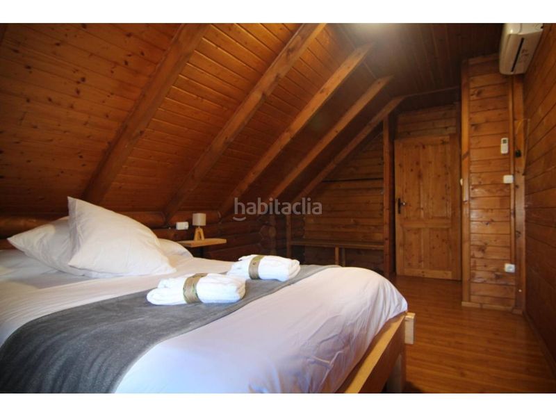 Foto d6227b08-23f6-46d6-bd1a-857c6b1b62f0. Casa amb piscina a Penàguila