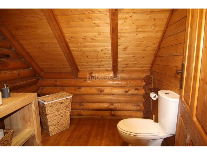 Foto d789c035-639b-4839-a43d-bb429bb0a76d. Casa amb piscina a Penàguila