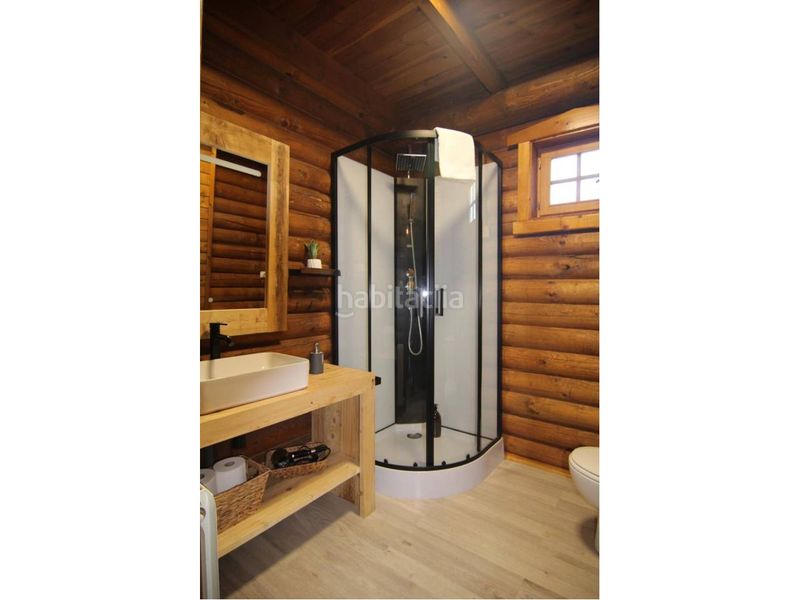 Foto da72df04-3f9b-481f-a8f4-57c1049c9f85. Casa amb piscina a Penàguila