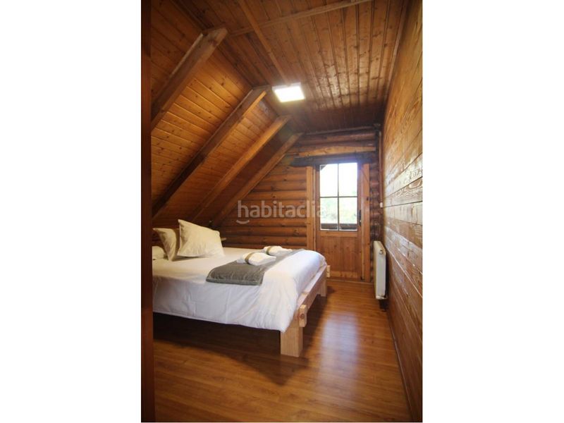 Foto e447c330-062f-490e-ae53-6558663b8d7c. Casa amb piscina a Penàguila