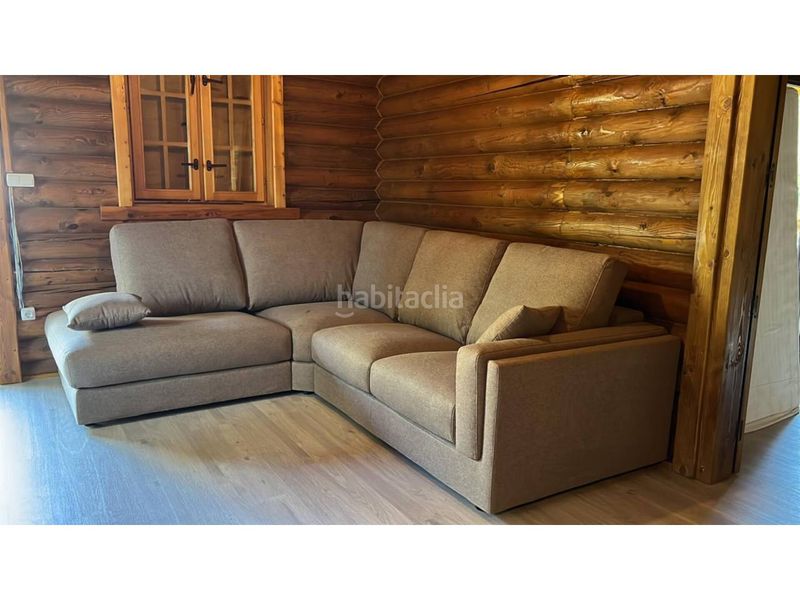 Foto e714f911-8232-4981-a000-48627682e371. Casa amb piscina a Penàguila