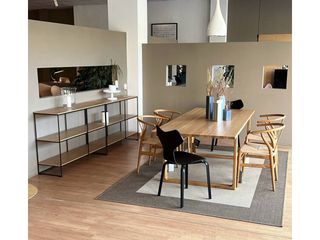 Nau industrial a Calle Sant Joan Bosco