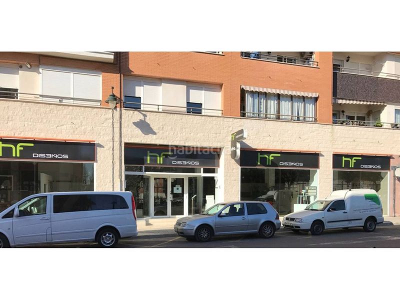 Foto 23be44b7-1647-4dd1-a2d0-b633cf1de39e. Nau industrial a Zona Nord Alcoi