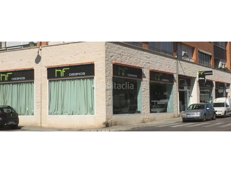 Foto 9bef5af6-7914-45eb-91e4-e0d84167e21b. Nau industrial a Zona Nord Alcoi