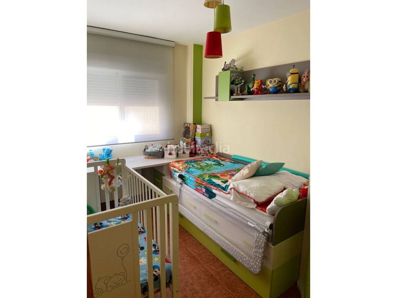 Foto 2f47a0ec-f747-4ecf-9dcc-21fc1cc43228. Casa amb calefacció aparcament a Muro de Alcoy