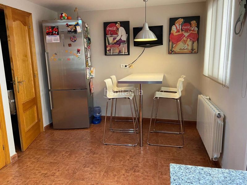 Foto 6eccf47d-0779-4420-92cd-d47c1e6de554. Casa amb calefacció aparcament a Muro de Alcoy