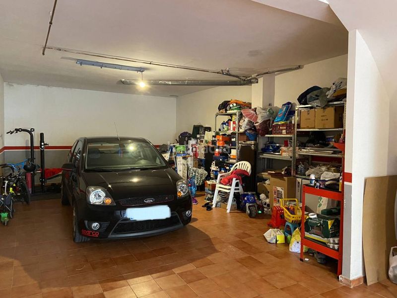 Foto 79ba3c37-6813-45ce-8890-97fda9f36103. Casa amb calefacció aparcament a Muro de Alcoy