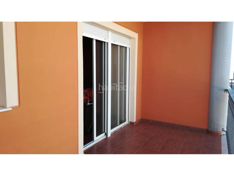 Foto a29be359-73e1-48a6-905a-e1f1d282e9bc. Casa amb calefacció aparcament a Muro de Alcoy