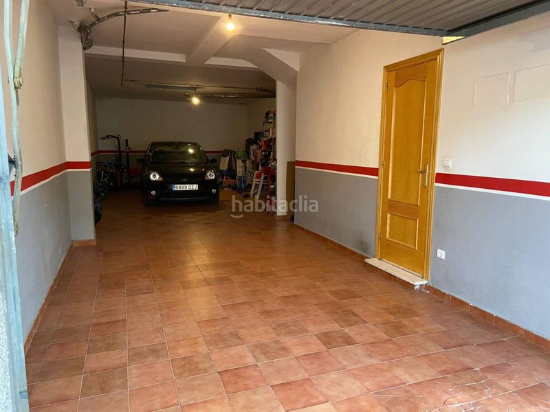 Foto a59319ba-4704-43fb-b08d-a9aecf933267. Casa amb calefacció aparcament a Muro de Alcoy