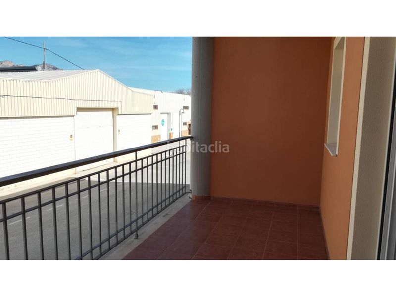 Foto d7627e16-aedd-4b0c-b3af-38d202ede6a1. Casa amb calefacció aparcament a Muro de Alcoy