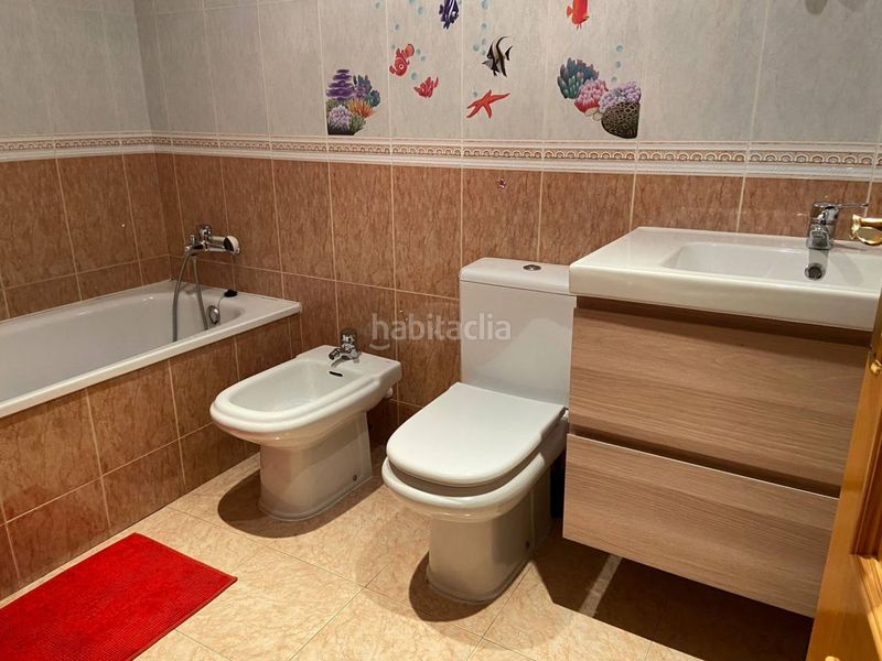 Foto ed9a77b4-b0f2-41e4-8137-a9d7d746a1bc. Casa amb calefacció aparcament a Muro de Alcoy