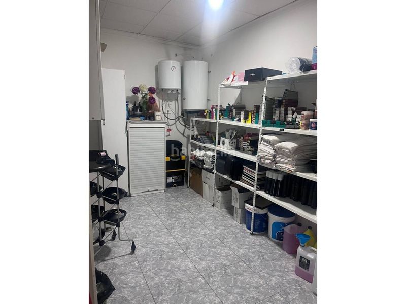 Foto 6612ca8f-d049-4e69-a104-72053b5414ef. Local comercial a Santa Rosa Alcoi
