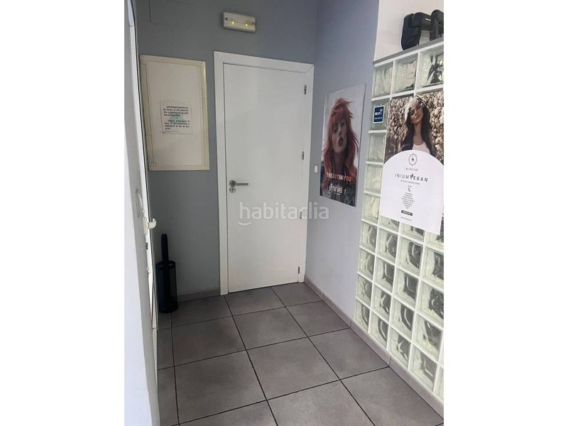 Foto d9ee7a62-d677-41ec-907a-188430f794ec. Local comercial a Santa Rosa Alcoi