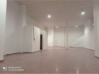 Geschäftsraum  Calle sant joan bosco. Local comercial en venta en alcoi  alcoy, zona norte