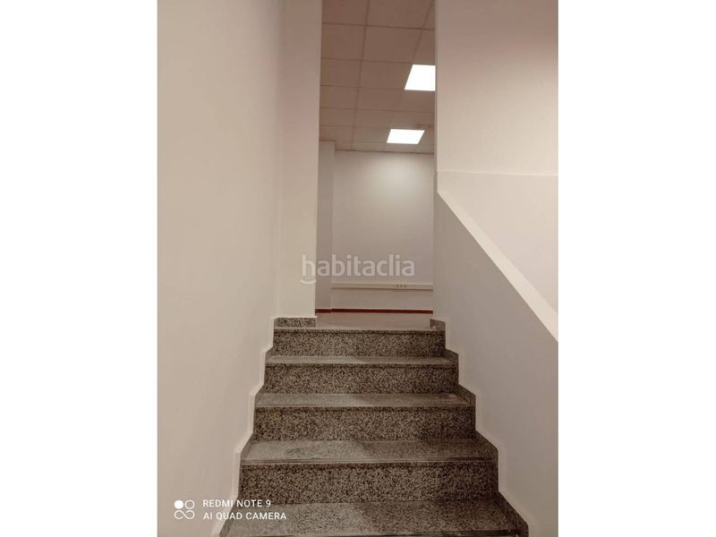 Foto 3b8754ad-ba18-468c-8fa8-36a6379b833d. Local comercial a Zona Nord Alcoi