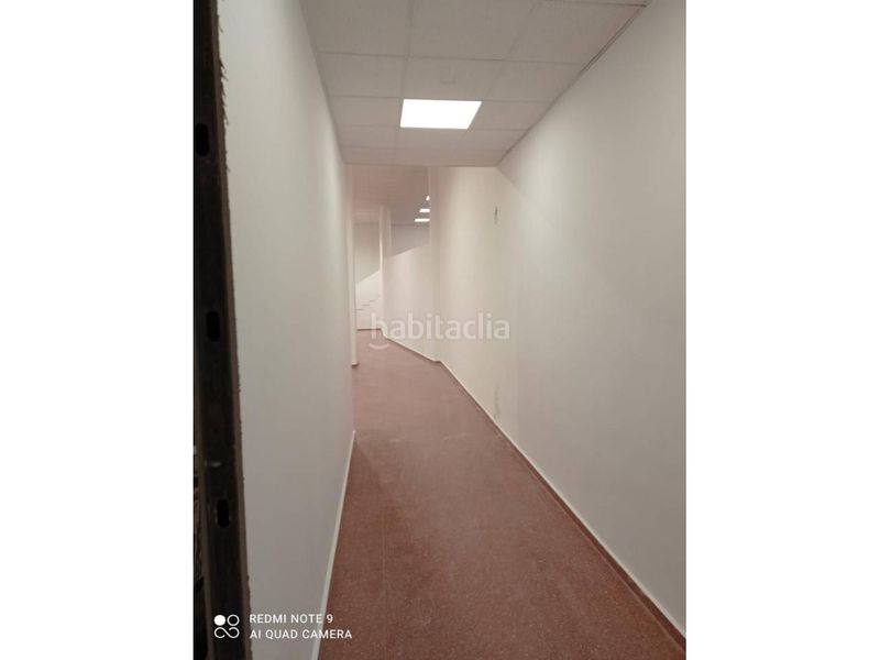 Foto 4cc85bcf-547e-4062-88f2-e69e7c7384e7. Local comercial a Zona Nord Alcoi