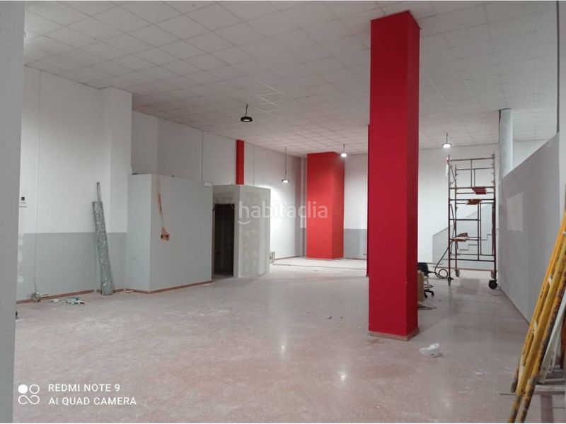 Foto 4fad7748-8f46-4e7b-a277-94e695c41fa8. Local comercial a Zona Nord Alcoi