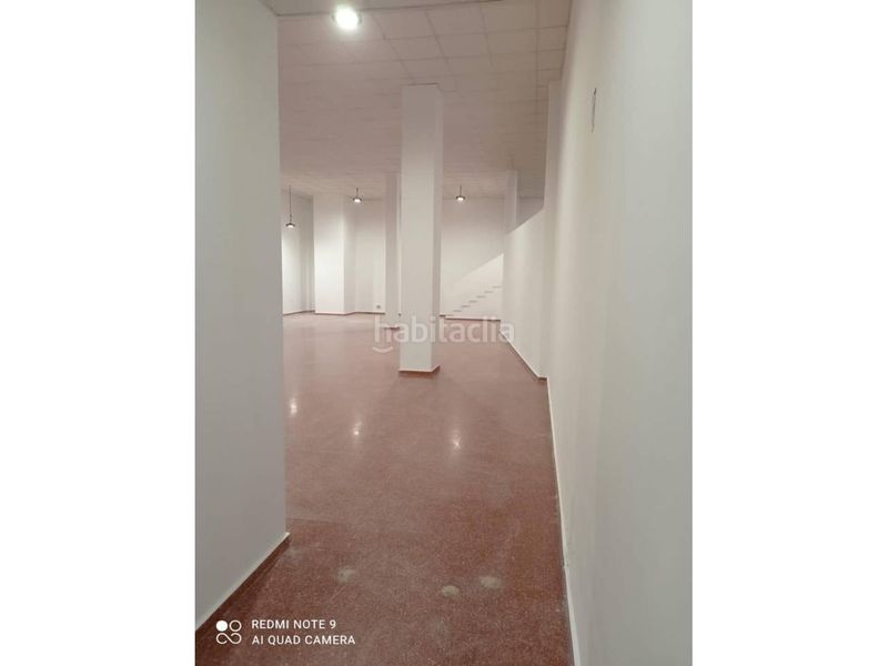 Foto f5143b9f-507b-4999-99dd-2d24ddeb4458. Local comercial a Zona Nord Alcoi
