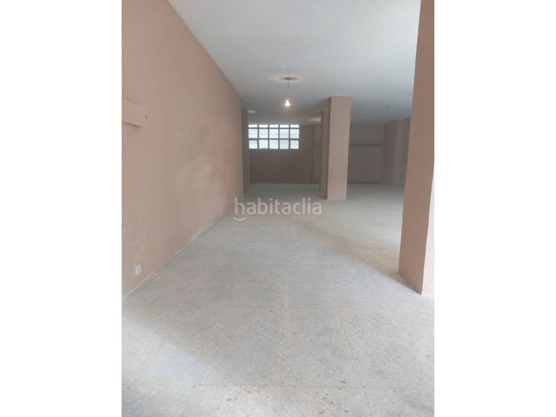 Foto 0757461c-6344-4f1b-a5da-775d27816eac. Local comercial a Zona Nord Alcoi