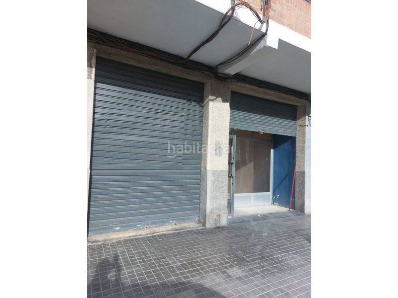 Foto 28a09b17-2d52-43f8-8baa-a406de340e00. Local comercial a Zona Nord Alcoi