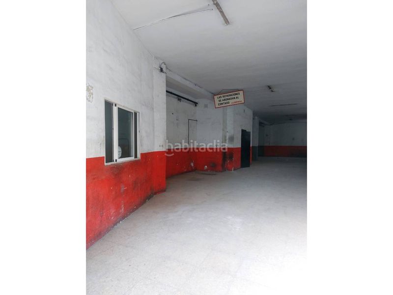 Foto 2dbf14f9-57b6-4685-8ddd-ca0e88b4ec73. Local comercial a Zona Nord Alcoi