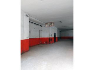 Geschäftsraum  Calle joan gil albert. Local comercial en venta en alcoi  alcoy, zona norte