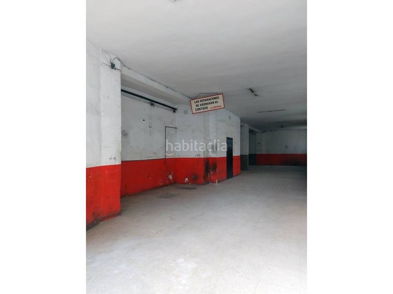Foto 3c93bc30-73ae-473e-8fea-9130e320fff1. Local comercial a Zona Nord Alcoi