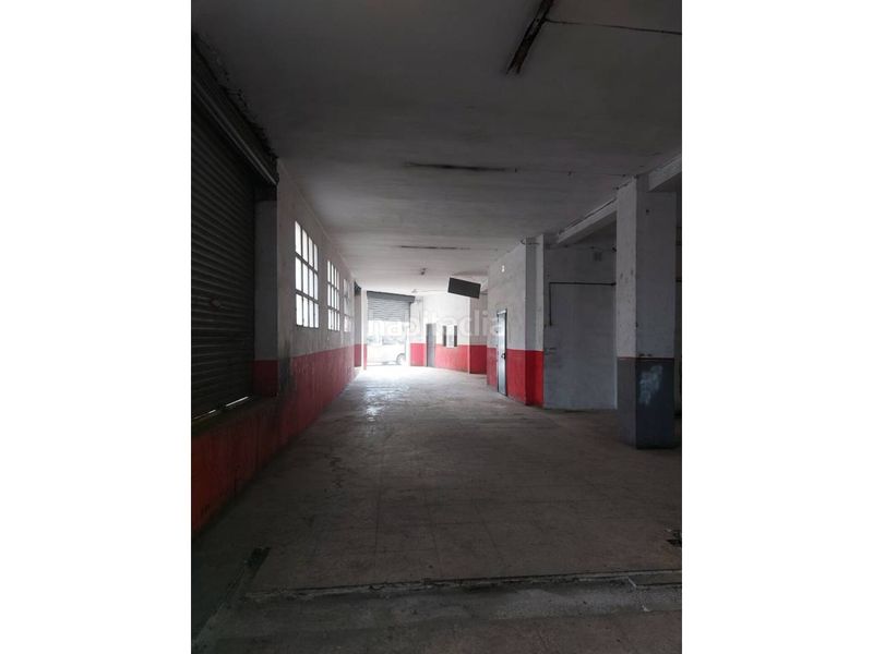 Foto 487e2413-5f70-4f57-8bb9-c92b1e6991a4. Local comercial a Zona Nord Alcoi