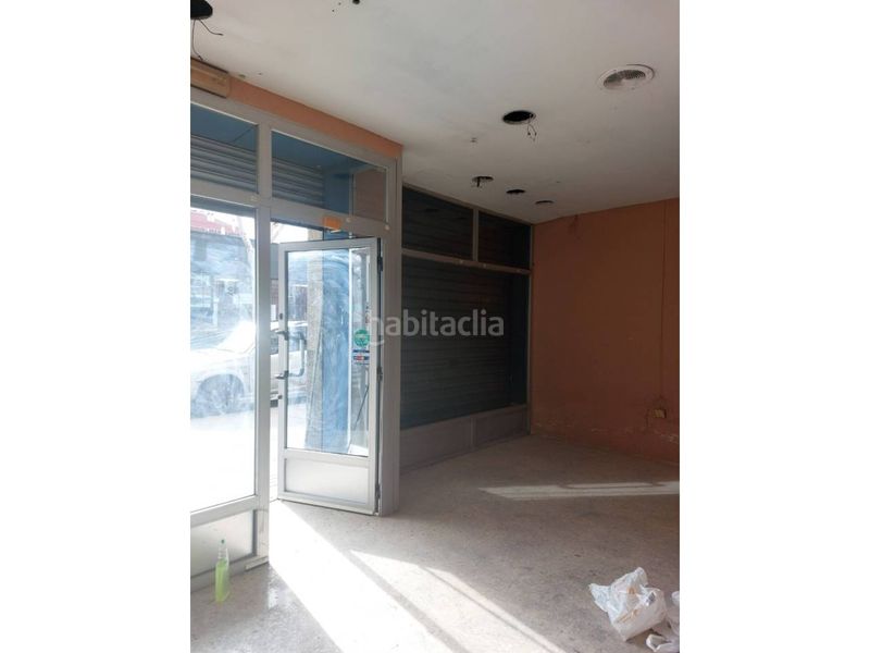 Foto 7128fa03-83bd-4fa3-b3e8-defde5d5440d. Local comercial a Zona Nord Alcoi