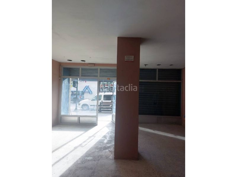 Foto 768f040d-a2b8-41c4-adaf-fee7760968a0. Local comercial a Zona Nord Alcoi