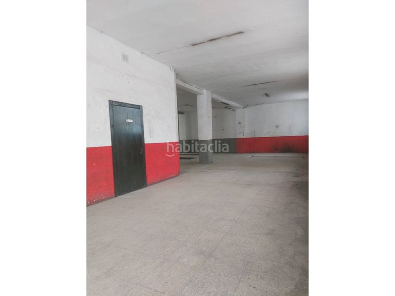 Foto 97d103a4-5996-447f-a80b-a46169c9cd2c. Local comercial a Zona Nord Alcoi