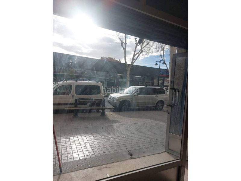 Foto a0b3dfb3-63ae-4b59-9fff-17a2165866bb. Local comercial a Zona Nord Alcoi