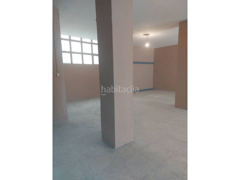 Foto bb1da959-2ab1-43de-bdc9-7e54821ad377. Local comercial a Zona Nord Alcoi
