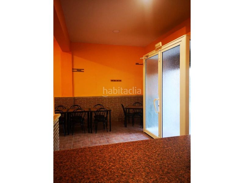 Foto 980dd585-c0f6-479b-b053-0542f4f9a245. Local comercial a Zona Nord Alcoi