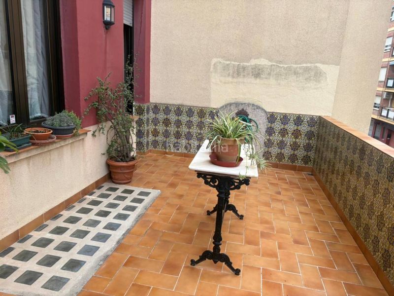 Foto 8765120f-b7a2-44c4-9600-2e5766338503. Pis a Zona Nord Alcoi