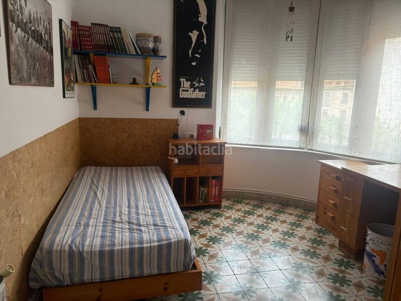 Foto cbe28b12-c57c-4463-95f8-ab78c26ca3ff. Pis a Zona Nord Alcoi
