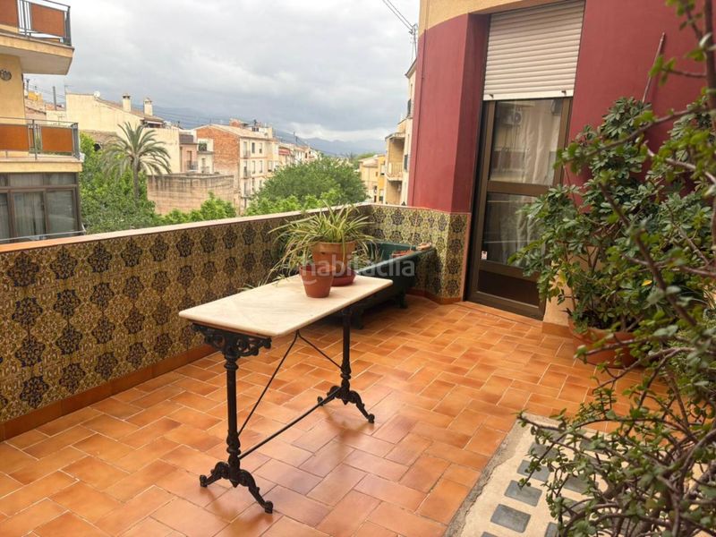 Foto ec3207af-9ae6-46c3-bd44-e013028b8a6d. Pis a Zona Nord Alcoi