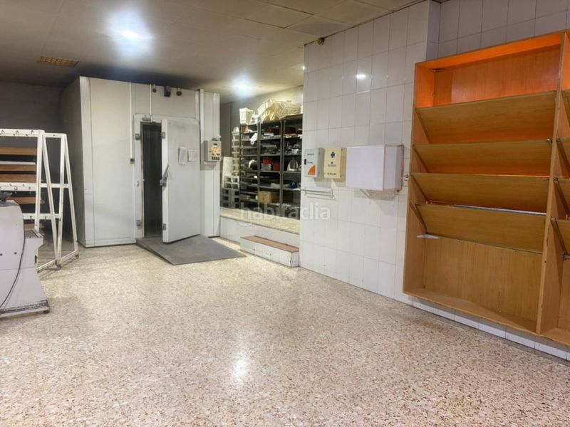 Foto 0afad5e6-0066-4c0b-813d-481a65e2f461. Local comercial a Santa Rosa Alcoi