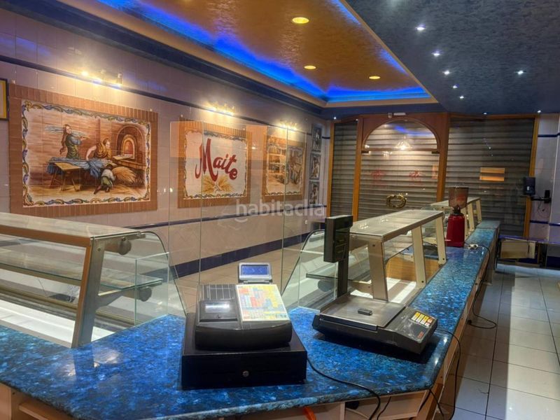 Foto 2a9751b6-29e6-4672-83bd-0cdfb799d96e. Local comercial a Santa Rosa Alcoi