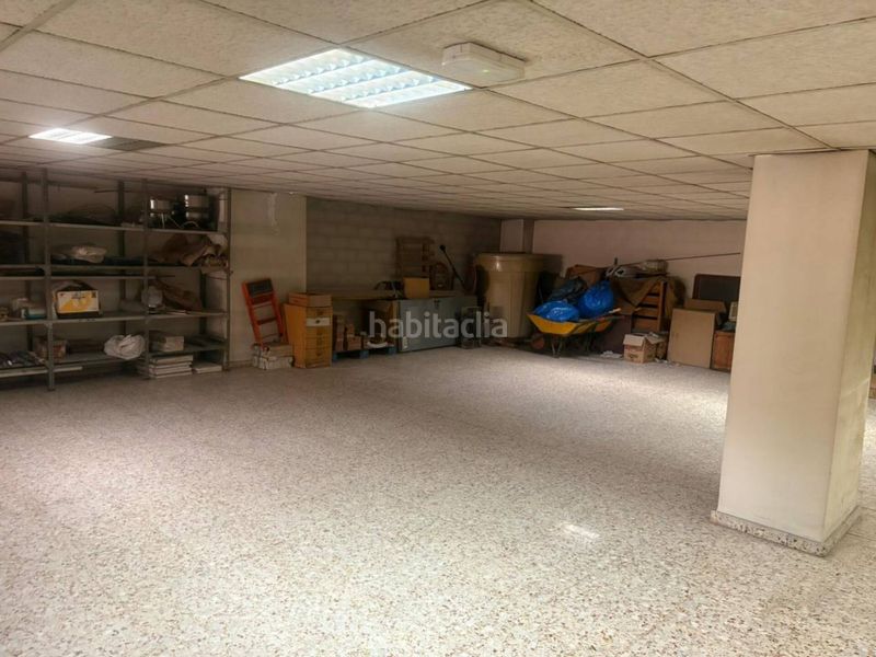 Foto 38686121-2524-46b6-a911-ff4f5c3d8f2f. Local comercial a Santa Rosa Alcoi