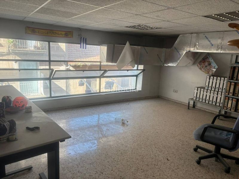 Foto 41dc3506-2cde-4969-84fc-a5a5c7ca2f74. Local comercial a Santa Rosa Alcoi