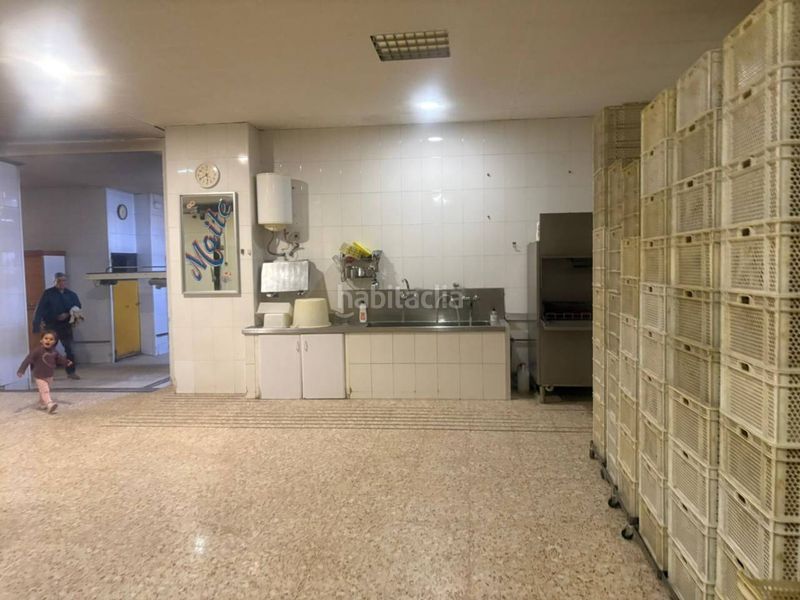 Foto 72040350-d8d7-4efd-9a7a-2a2117377e83. Local comercial a Santa Rosa Alcoi