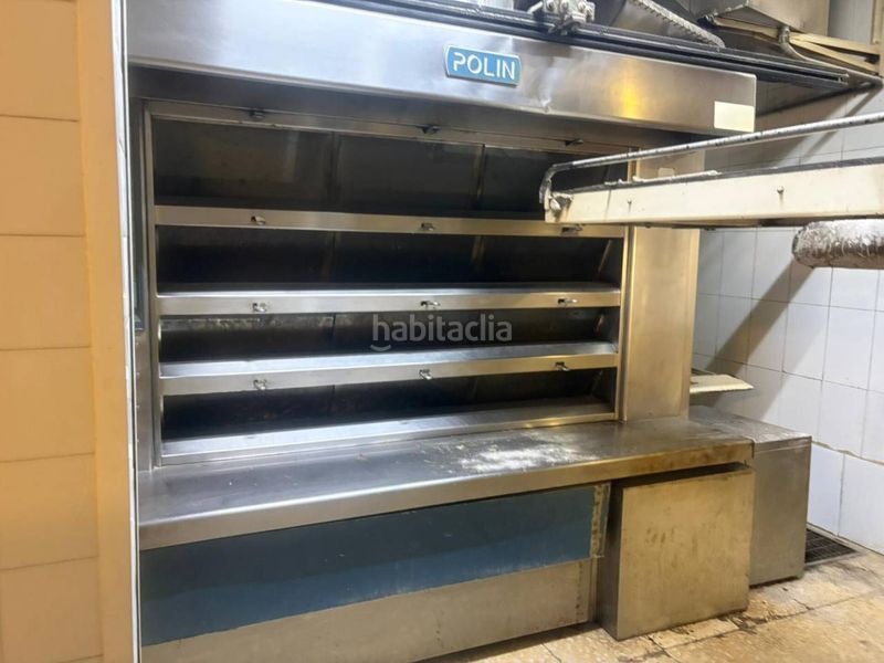 Foto 81797d16-9288-4ee6-980f-802d9a838646. Local comercial a Santa Rosa Alcoi