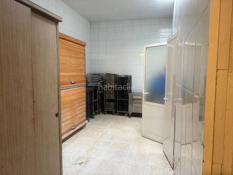 Foto ac6e999b-8f62-43fb-be43-eaf239bb735a. Local comercial a Santa Rosa Alcoi