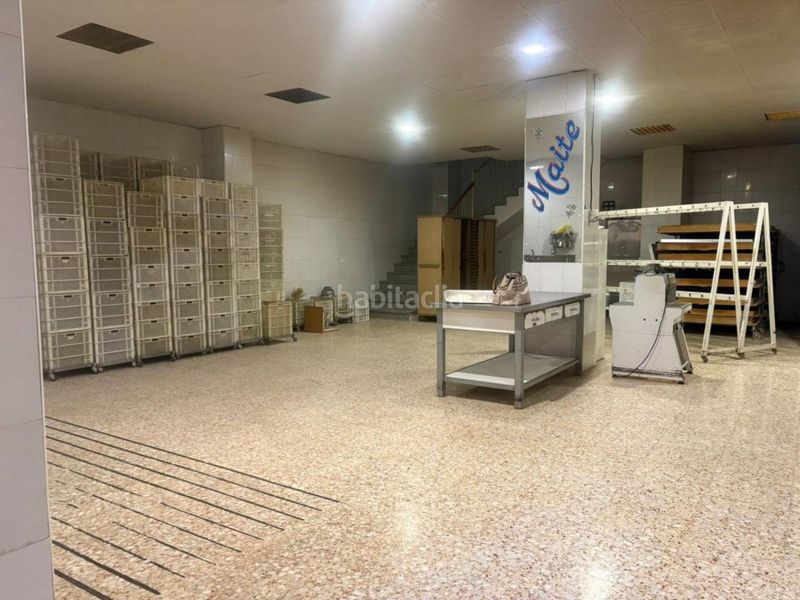 Foto b090175f-88cc-48fb-92bc-d94a8efc61f3. Local comercial a Santa Rosa Alcoi