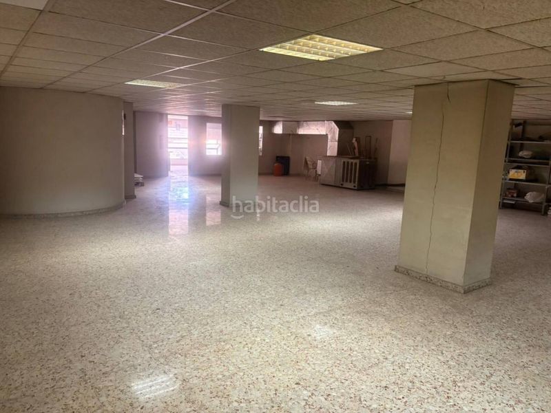 Foto b2925a9e-52fe-477a-99af-4f96f7c7fd97. Local comercial a Santa Rosa Alcoi