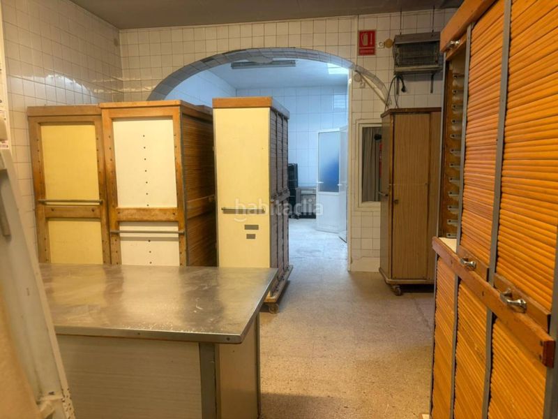 Foto fdd058e6-d5ab-44c8-99be-f8a37b5dee11. Local comercial a Santa Rosa Alcoi