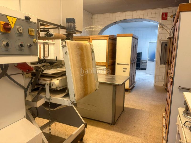 Foto fe77efab-bd0f-465b-b0fc-6a797abc3e3d. Local comercial a Santa Rosa Alcoi