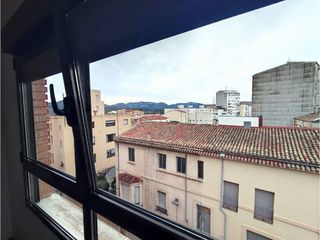 Appartement  Avenida rey en jaume i el conqueridor. Venta de piso luminoso en cocentaina