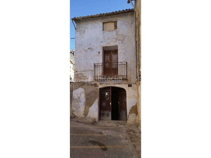 Foto 873d84ad-86bb-4ff6-9370-031df443d050. Casa a Cocentaina